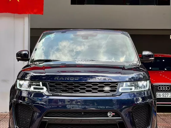 Land Rover Range Rover Sport HSE 2015 - Giá tốt hơn cho anh em nào nhiệt tình