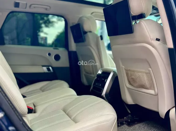 Land Rover Range Rover Sport HSE 2015 - Giá tốt hơn cho anh em nào nhiệt tình