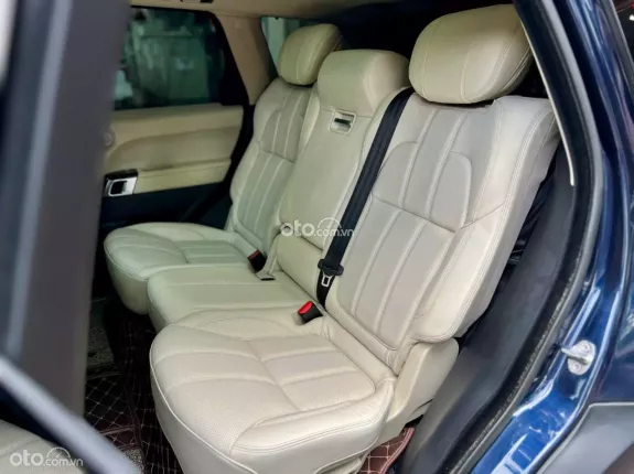 Land Rover Range Rover Sport HSE 2015 - Giá tốt hơn cho anh em nào nhiệt tình