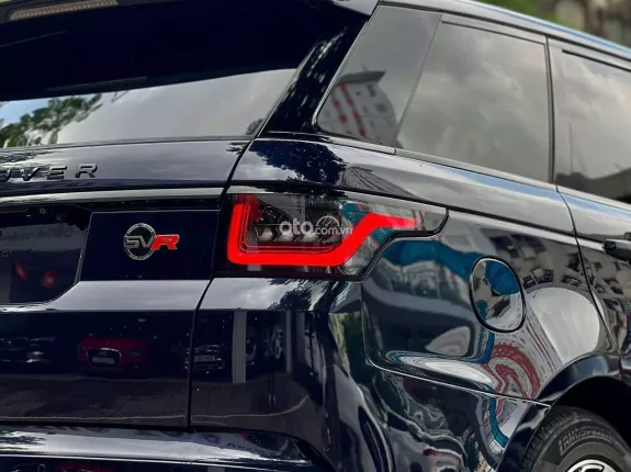 Land Rover Range Rover Sport HSE 2015 - Giá tốt hơn cho anh em nào nhiệt tình