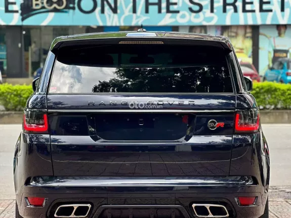 Land Rover Range Rover Sport HSE 2015 - Giá tốt hơn cho anh em nào nhiệt tình