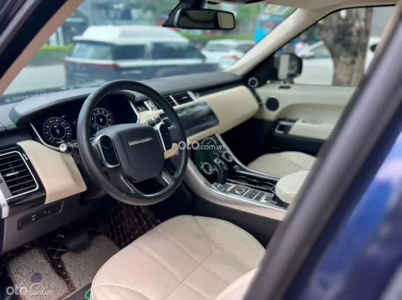 Land Rover Range Rover Sport HSE 2015 - Giá tốt hơn cho anh em nào nhiệt tình