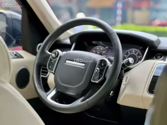 Land Rover Range Rover Sport HSE 2015 - Giá tốt hơn cho anh em nào nhiệt tình