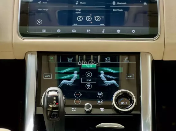 Land Rover Range Rover Sport HSE 2015 - Giá tốt hơn cho anh em nào nhiệt tình