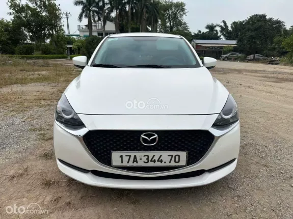 Mazda 2 2022 - Xe trang bị tiện nghi, đủ hồ sơ sang tên