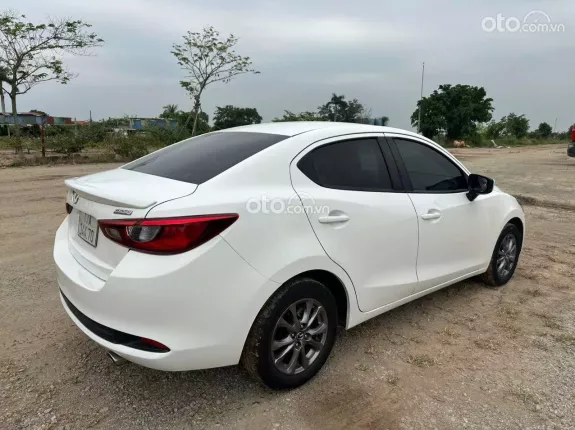 Mazda 2 2022 - Xe trang bị tiện nghi, đủ hồ sơ sang tên