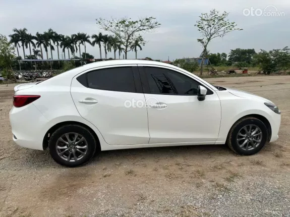 Mazda 2 2022 - Xe trang bị tiện nghi, đủ hồ sơ sang tên