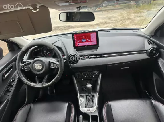 Mazda 2 2022 - Xe trang bị tiện nghi, đủ hồ sơ sang tên