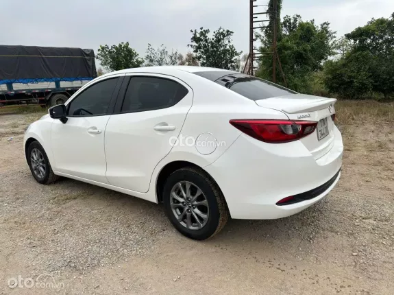Mazda 2 2022 - Xe trang bị tiện nghi, đủ hồ sơ sang tên