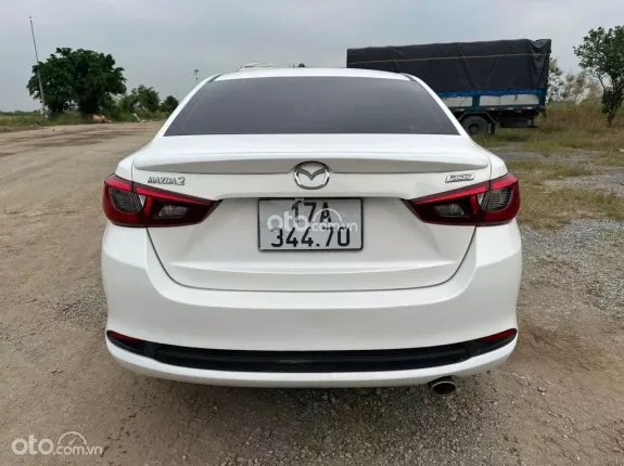 Mazda 2 2022 - Xe trang bị tiện nghi, đủ hồ sơ sang tên