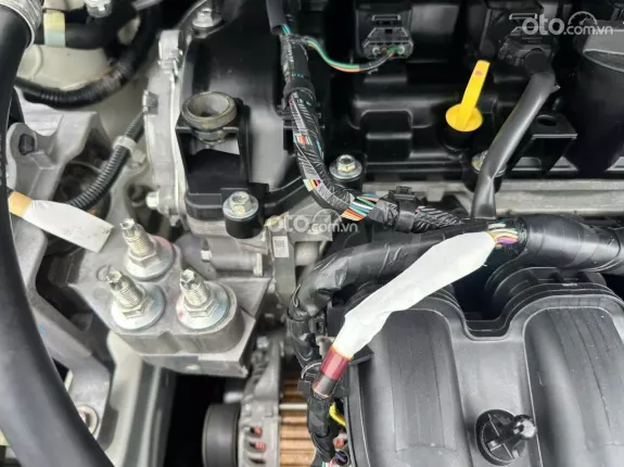 Mazda 2 2022 - Xe trang bị tiện nghi, đủ hồ sơ sang tên