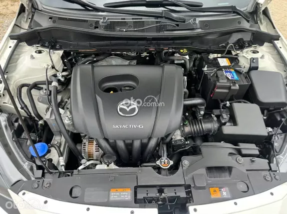 Mazda 2 2022 - Xe trang bị tiện nghi, đủ hồ sơ sang tên