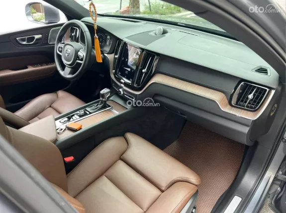Volvo XC60 T6 Inscription 2021 - Odo 10 vạn miles