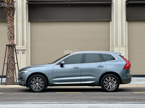 Volvo XC60 T6 Inscription 2021 - Odo 10 vạn miles