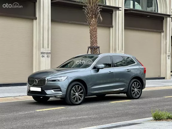 Volvo XC60 T6 Inscription 2021 - Odo 10 vạn miles