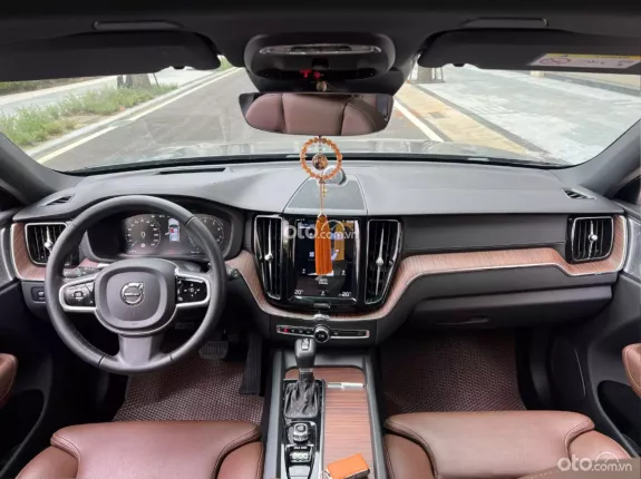 Volvo XC60 T6 Inscription 2021 - Odo 10 vạn miles