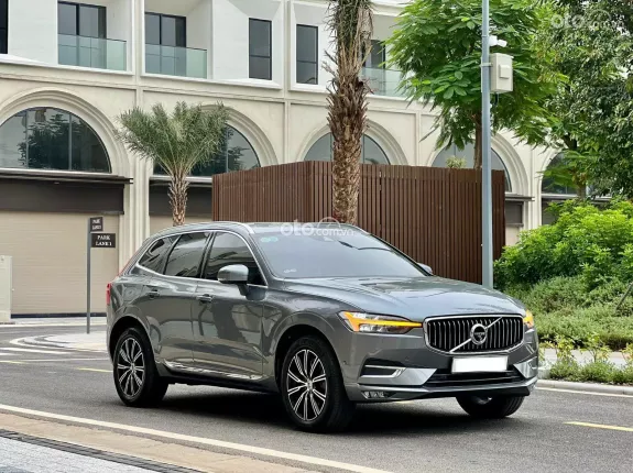 Volvo XC60 T6 Inscription 2021 - Odo 10 vạn miles