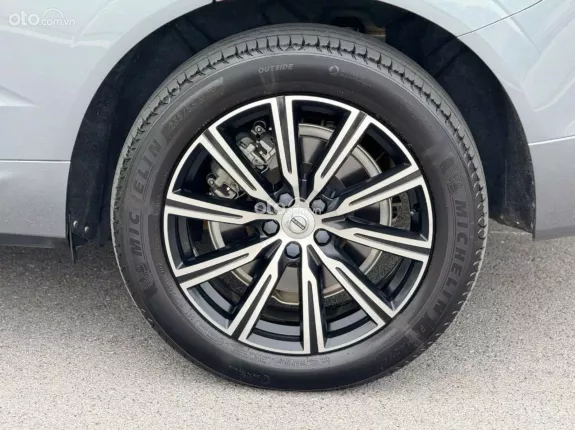 Volvo XC60 T6 Inscription 2021 - Odo 10 vạn miles