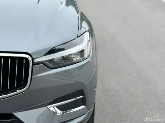 Volvo XC60 T6 Inscription 2021 - Odo 10 vạn miles