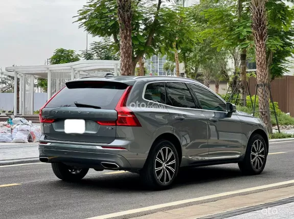 Volvo XC60 T6 Inscription 2021 - Odo 10 vạn miles