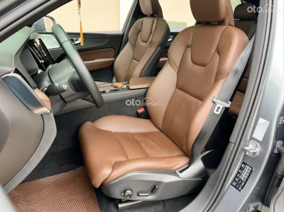 Volvo XC60 T6 Inscription 2021 - Odo 10 vạn miles