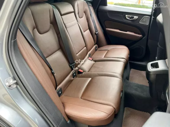 Volvo XC60 T6 Inscription 2021 - Odo 10 vạn miles