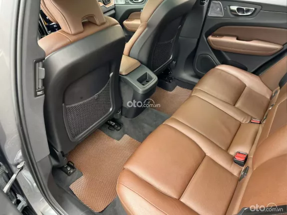 Volvo XC60 T6 Inscription 2021 - Odo 10 vạn miles
