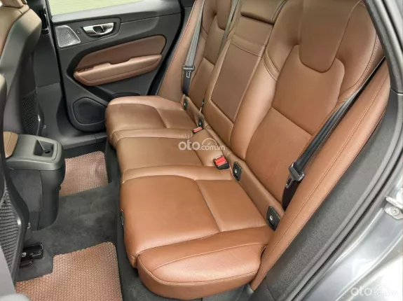 Volvo XC60 T6 Inscription 2021 - Odo 10 vạn miles