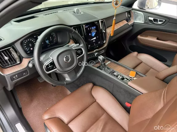 Volvo XC60 T6 Inscription 2021 - Odo 10 vạn miles