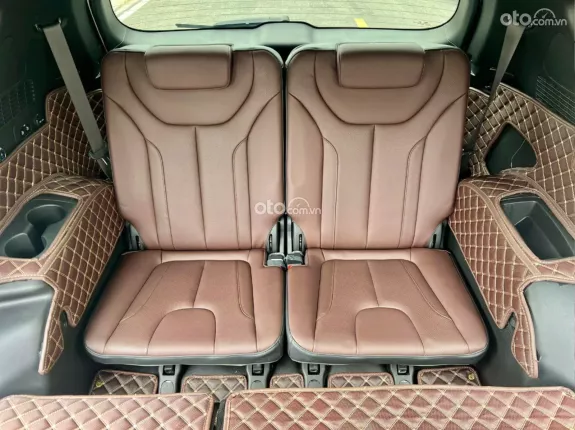 Hyundai Santa Fe 2.4L Xăng Cao cấp 2020 - Chủ đi giữ gìn, cam kết không đâm đụng, không ngập nước