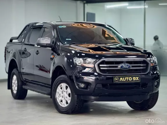 Ford Ranger XLS 2.2 4x2 AT 2019 - Xe lướt nhập khẩu nguyên chiếc từ Thái Lan