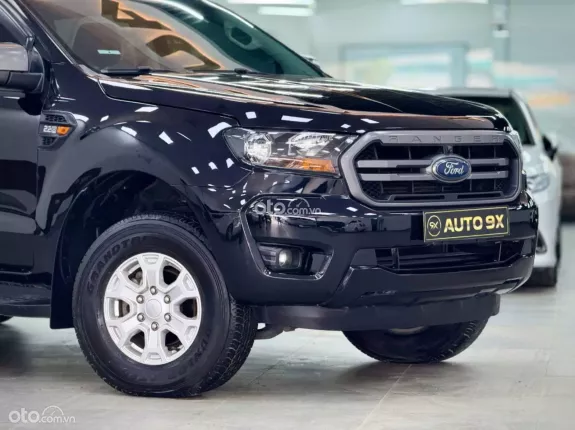 Ford Ranger XLS 2.2 4x2 AT 2019 - Xe lướt nhập khẩu nguyên chiếc từ Thái Lan