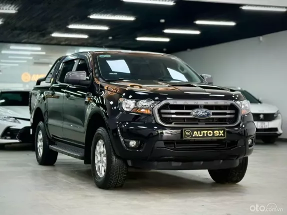 Ford Ranger XLS 2.2 4x2 AT 2019 - Xe lướt nhập khẩu nguyên chiếc từ Thái Lan