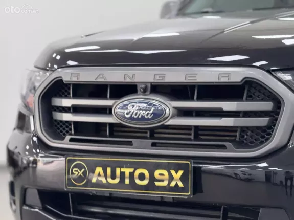 Ford Ranger XLS 2.2 4x2 AT 2019 - Xe lướt nhập khẩu nguyên chiếc từ Thái Lan