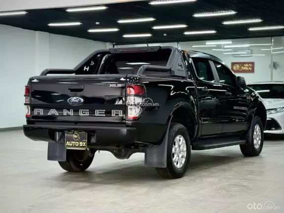 Ford Ranger XLS 2.2 4x2 AT 2019 - Xe lướt nhập khẩu nguyên chiếc từ Thái Lan