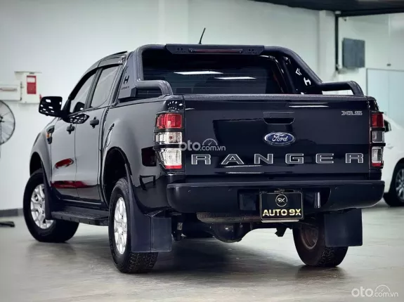 Ford Ranger XLS 2.2 4x2 AT 2019 - Xe lướt nhập khẩu nguyên chiếc từ Thái Lan