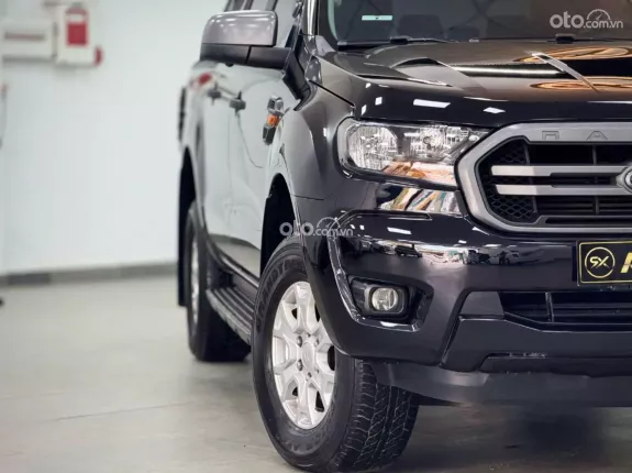 Ford Ranger XLS 2.2 4x2 AT 2019 - Xe lướt nhập khẩu nguyên chiếc từ Thái Lan