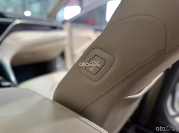 Toyota Camry 2.0Q 2022 - Quá đẹp - BH chính hãng Toyota Sure