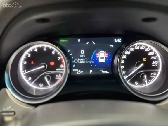 Toyota Camry 2.0Q 2022 - Quá đẹp - BH chính hãng Toyota Sure