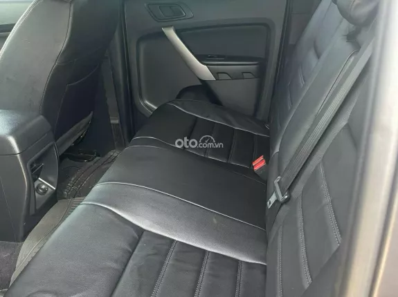 Ford Ranger XLS 2.2 4x2 MT 2020 - FORD RANGER 2020 NHẬP THÁI SỐ SÀN_1 CHỦ XE ĐI RẤT KỸ