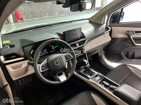 Toyota Veloz 2025 - Tặng 100% trước bạ