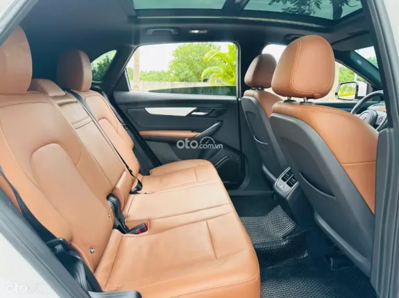 VinFast VF8 Eco 2022 - GF giá chưa trừ xăng điện