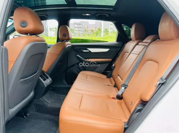 VinFast VF8 Eco 2022 - GF giá chưa trừ xăng điện