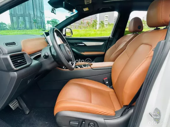 VinFast VF8 Eco 2022 - GF giá chưa trừ xăng điện