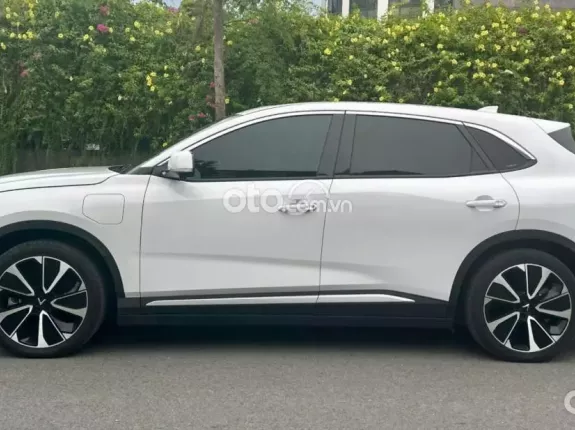 VinFast VF8 Plus 2022 - GF giá chưa trừ xăng điện odo 4v3