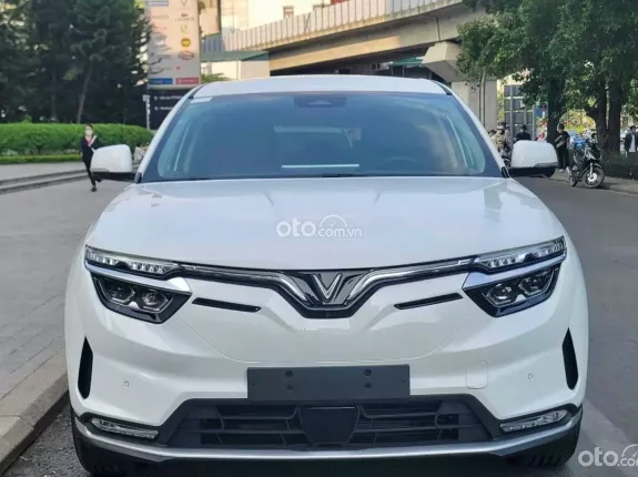 VinFast VF8 2022 - GF eco Pin SDI N3 giá chưa trừ xăng điện - trừ còn 5xx