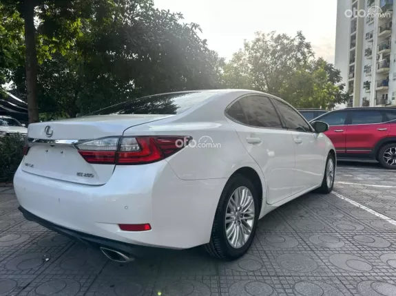 Lexus ES 250 F-Sport 2016 - Lexus ES250 sx 2016 -Nhập Nhật nguyên chiếc. Xe đẹp như mới