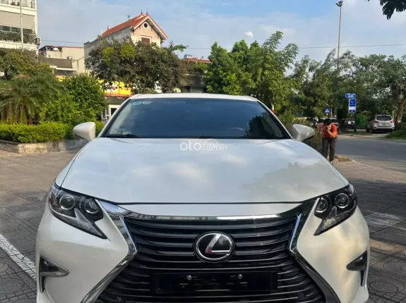 Lexus ES 250 F-Sport 2016 - Lexus ES250 sx 2016 -Nhập Nhật nguyên chiếc. Xe đẹp như mới