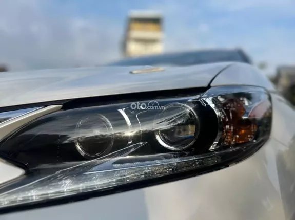 Lexus ES 250 F-Sport 2016 - Lexus ES250 sx 2016 -Nhập Nhật nguyên chiếc. Xe đẹp như mới