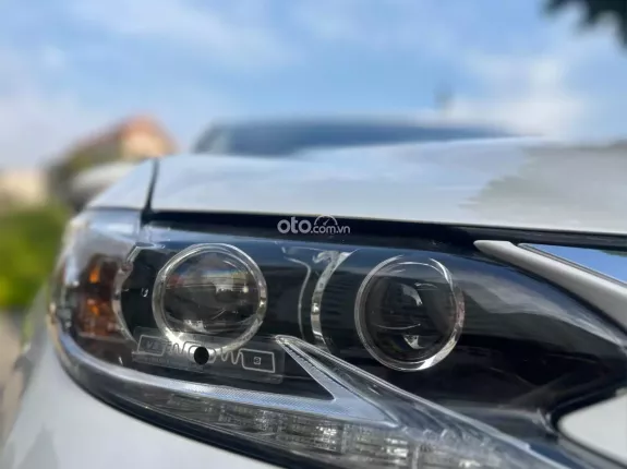 Lexus ES 250 F-Sport 2016 - Lexus ES250 sx 2016 -Nhập Nhật nguyên chiếc. Xe đẹp như mới